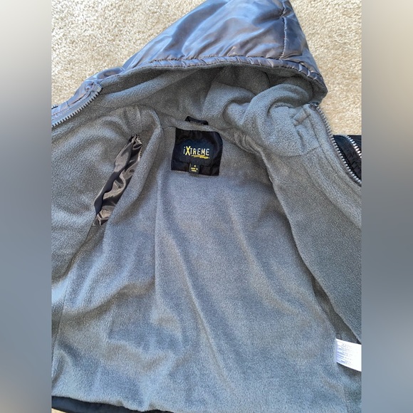 Little Boys Coat - Picture 2 of 4